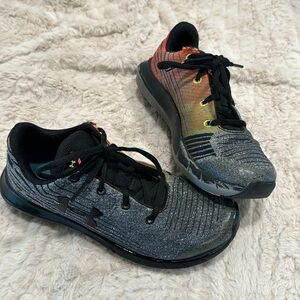 Under Armour shoes